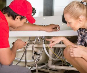 About Emergency plumbing pros Rome, IL